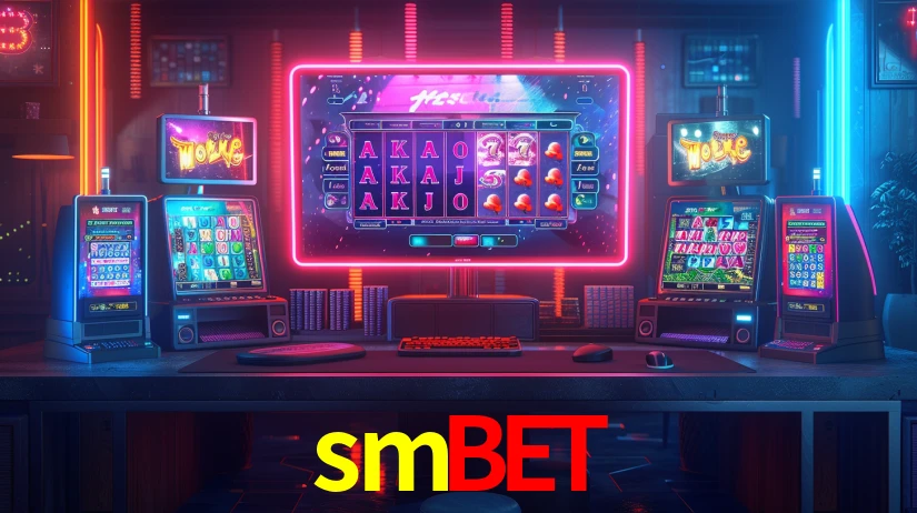 smbet - Plataforma Oficial - smbet.com