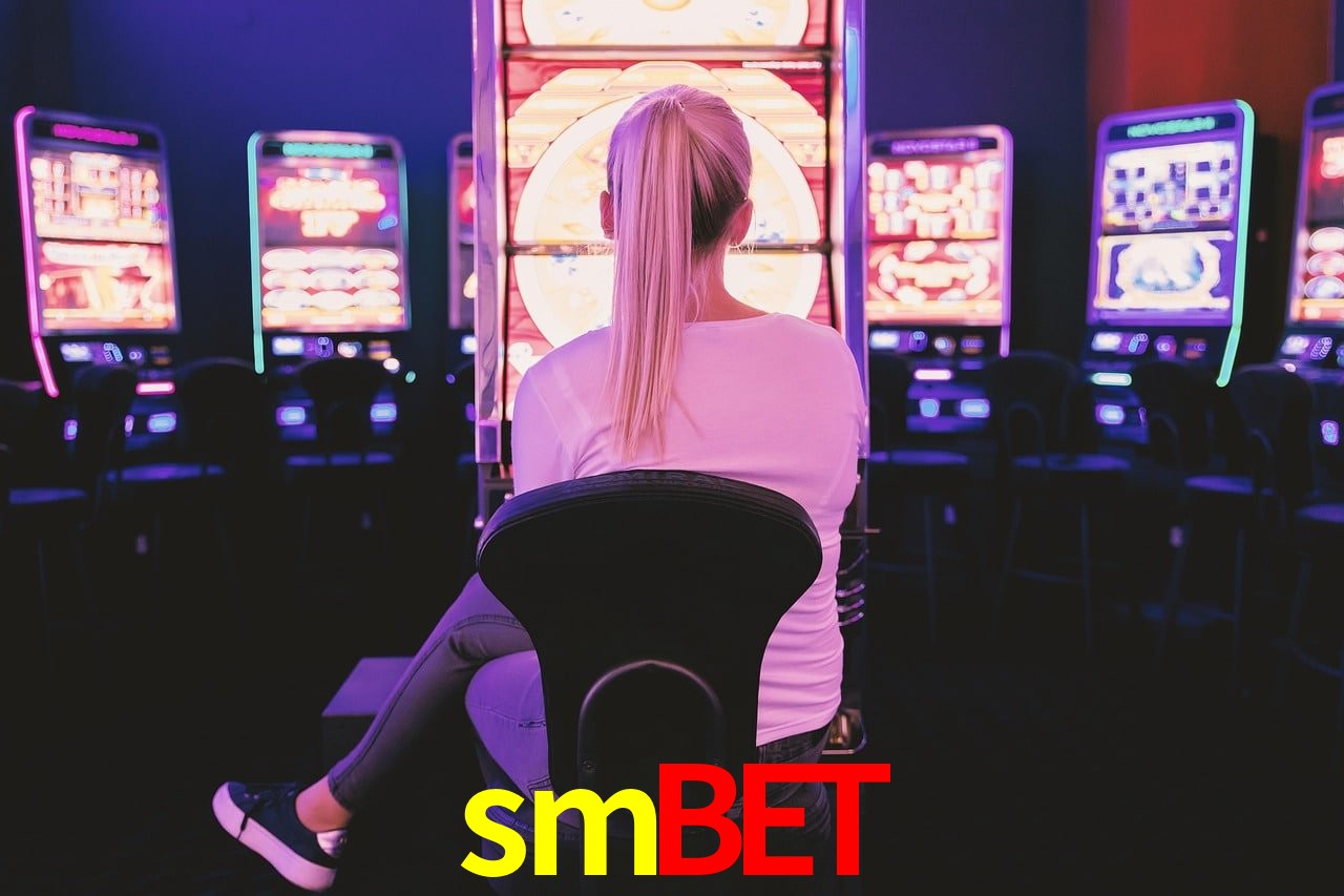 Welcome Bonus smbet
