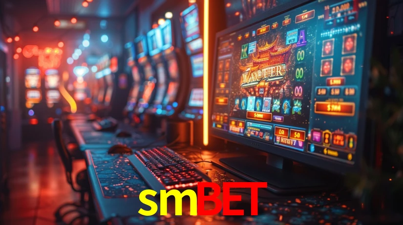 smbet: Seu Cassino Premiado com Pagamentos Rápidos
