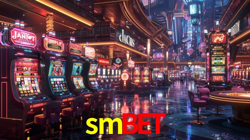 Experiência VIP smbet