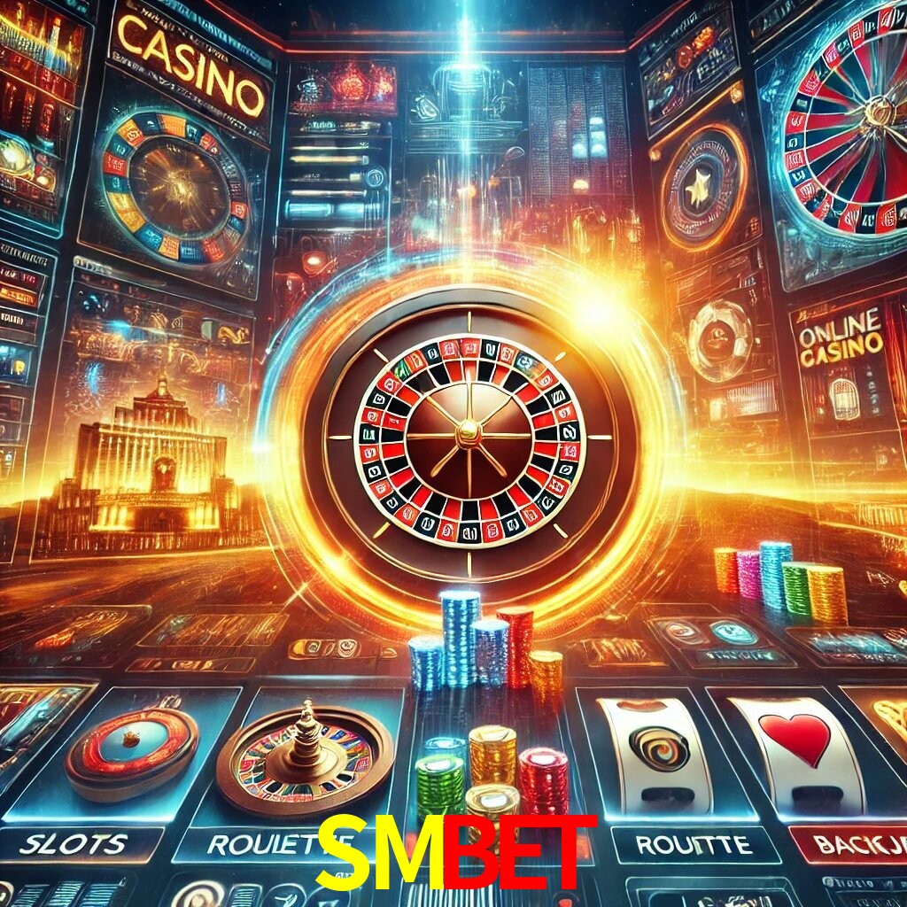  SMBET