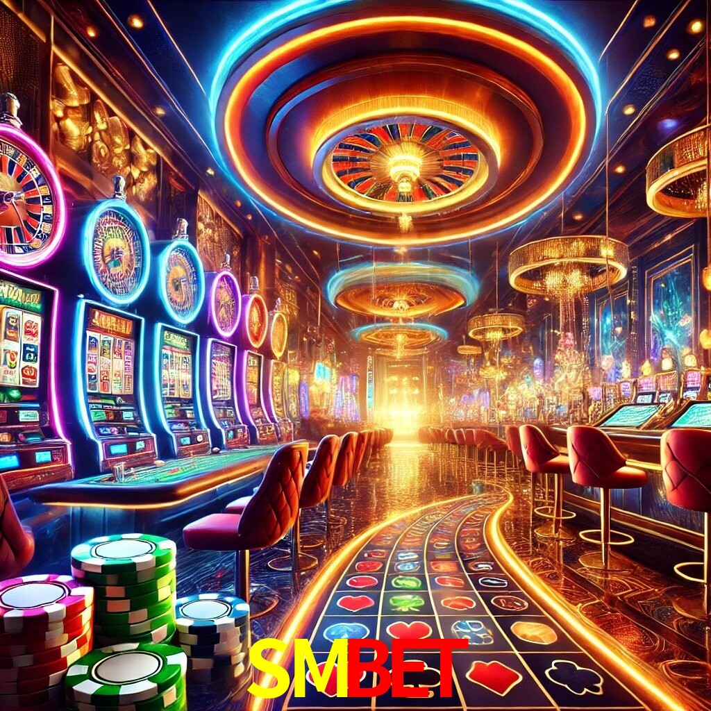  SMBET