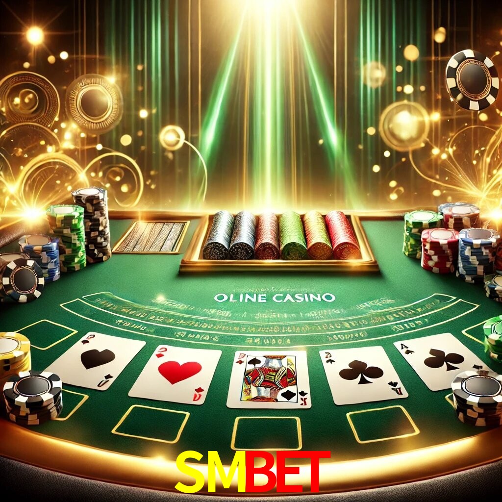  SMBET