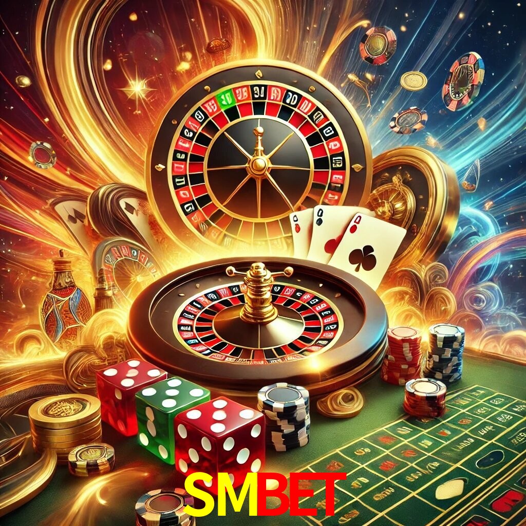  SMBET