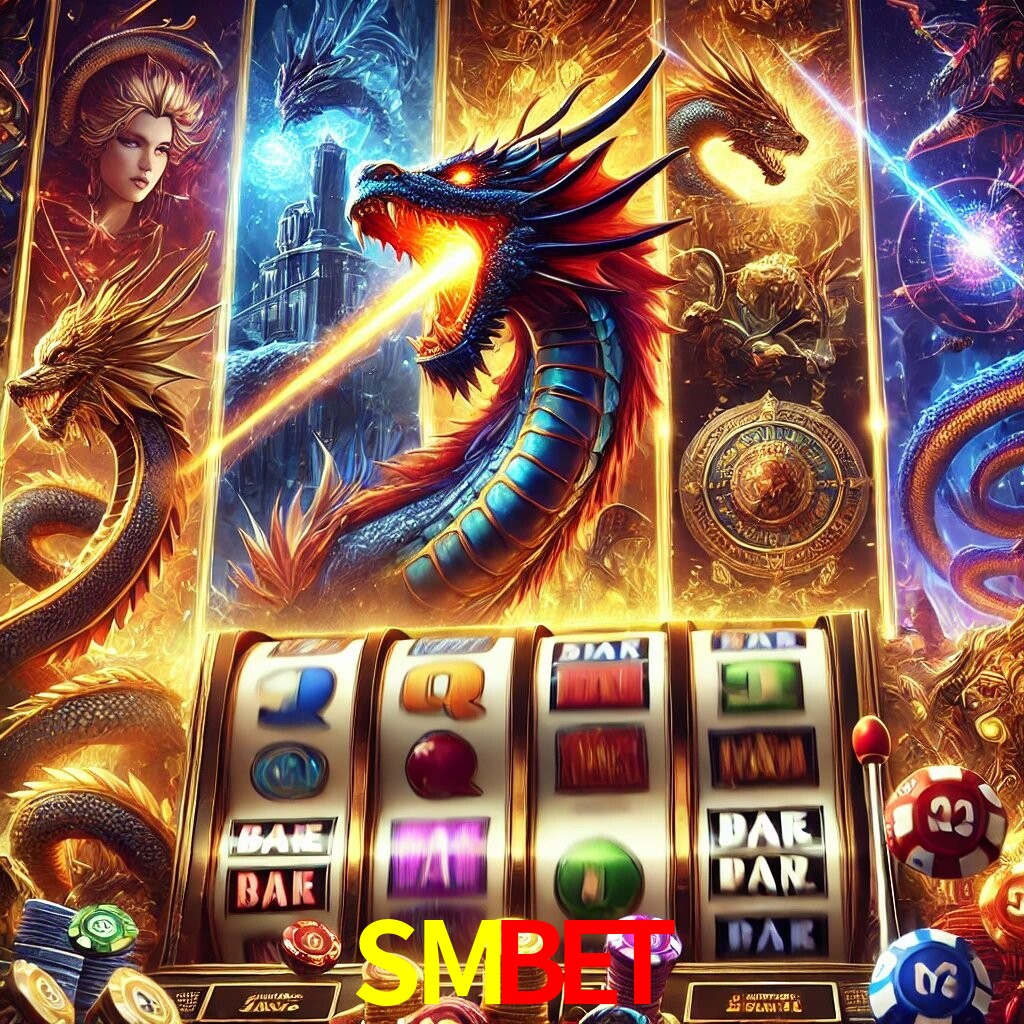  SMBET