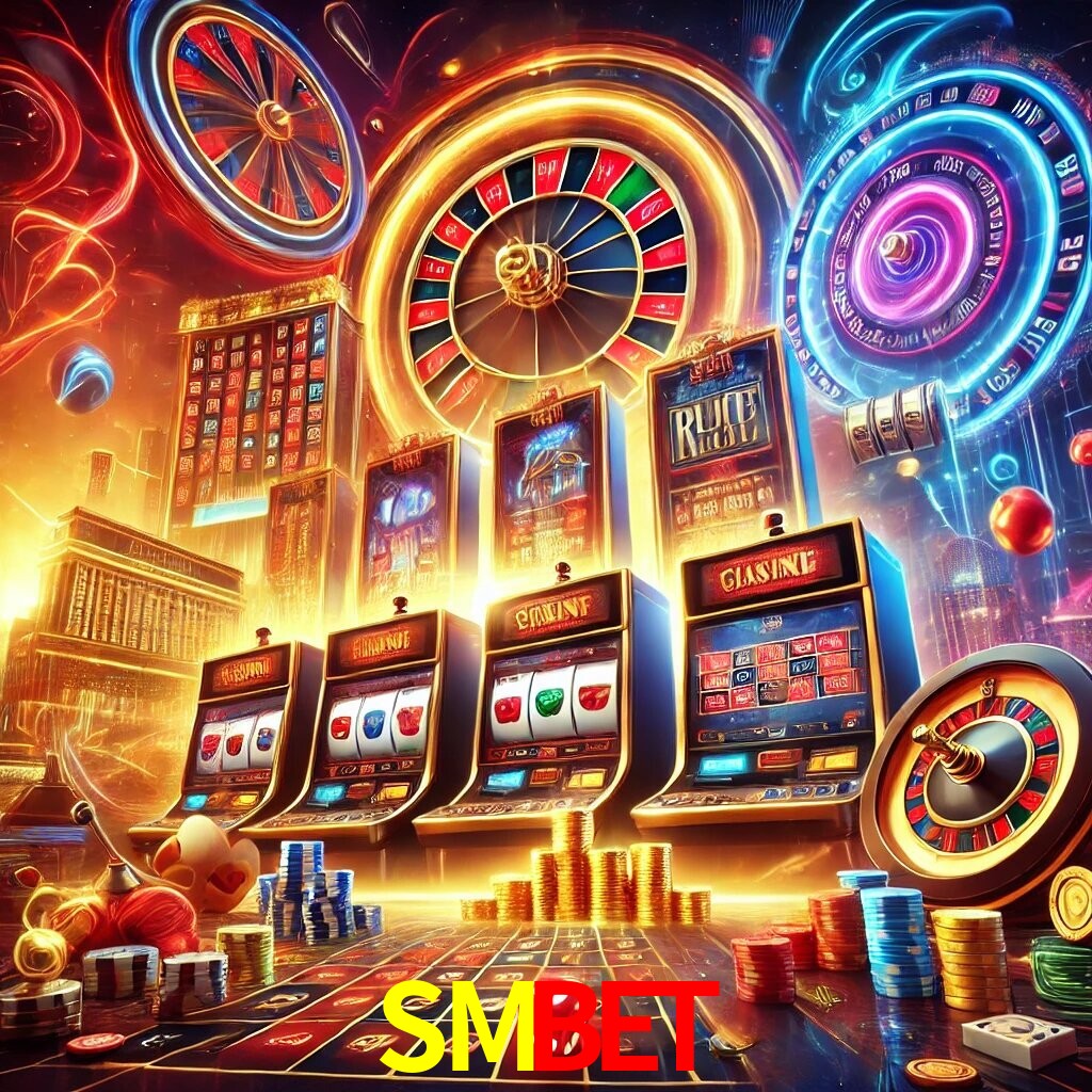  SMBET