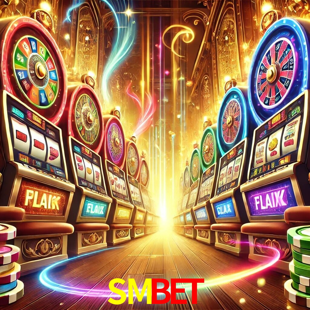  SMBET