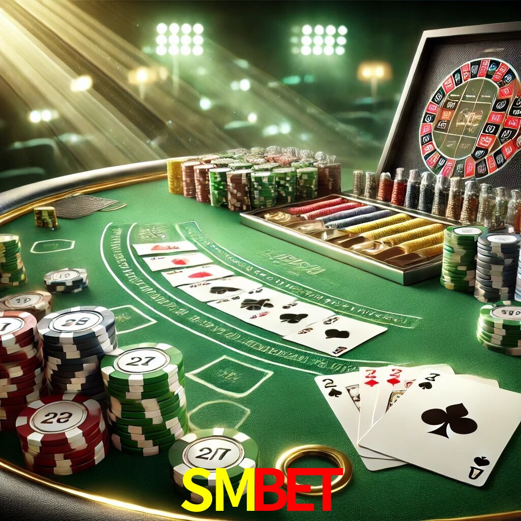  SMBET