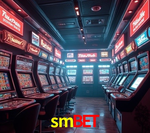 Descubra o Programa VIP da smbet: Vantagens Exclusivas para Jogadores