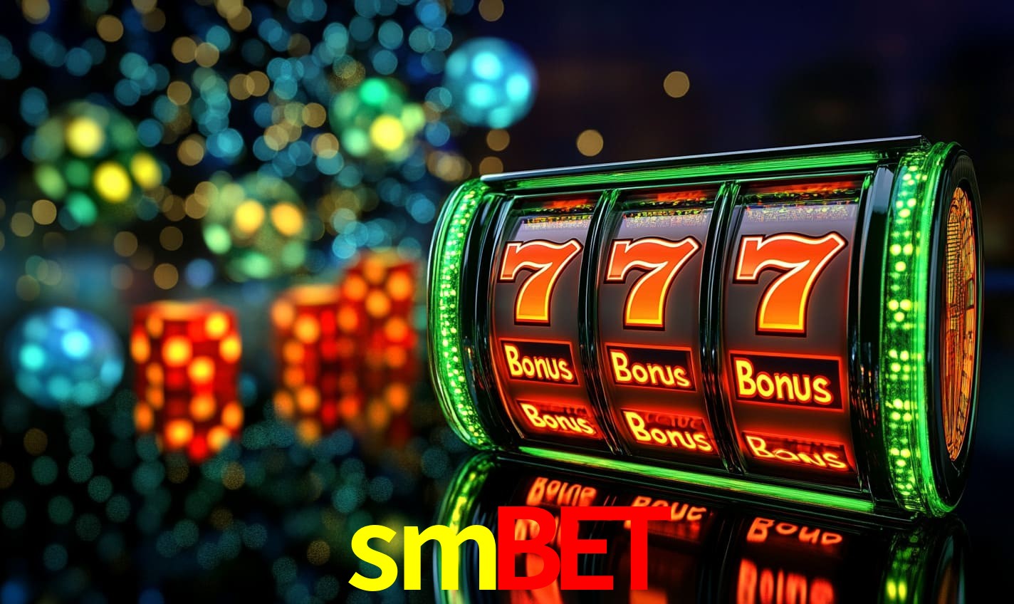 Apostas Esportivas na smbet: Um Guia Completo