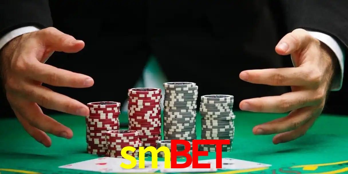 A Emoção da Loteria na smbet: Uma Chance de Mudança de Vida