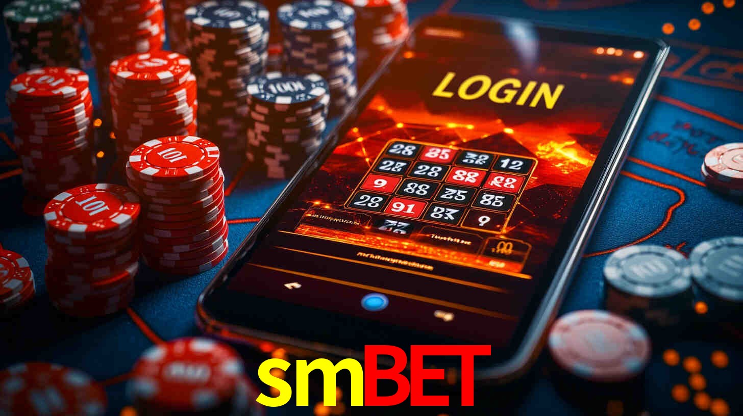 Descubra a Magia dos Jogos de Arcade no smbet