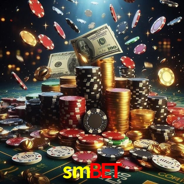 Promoções Sazonais smbet
