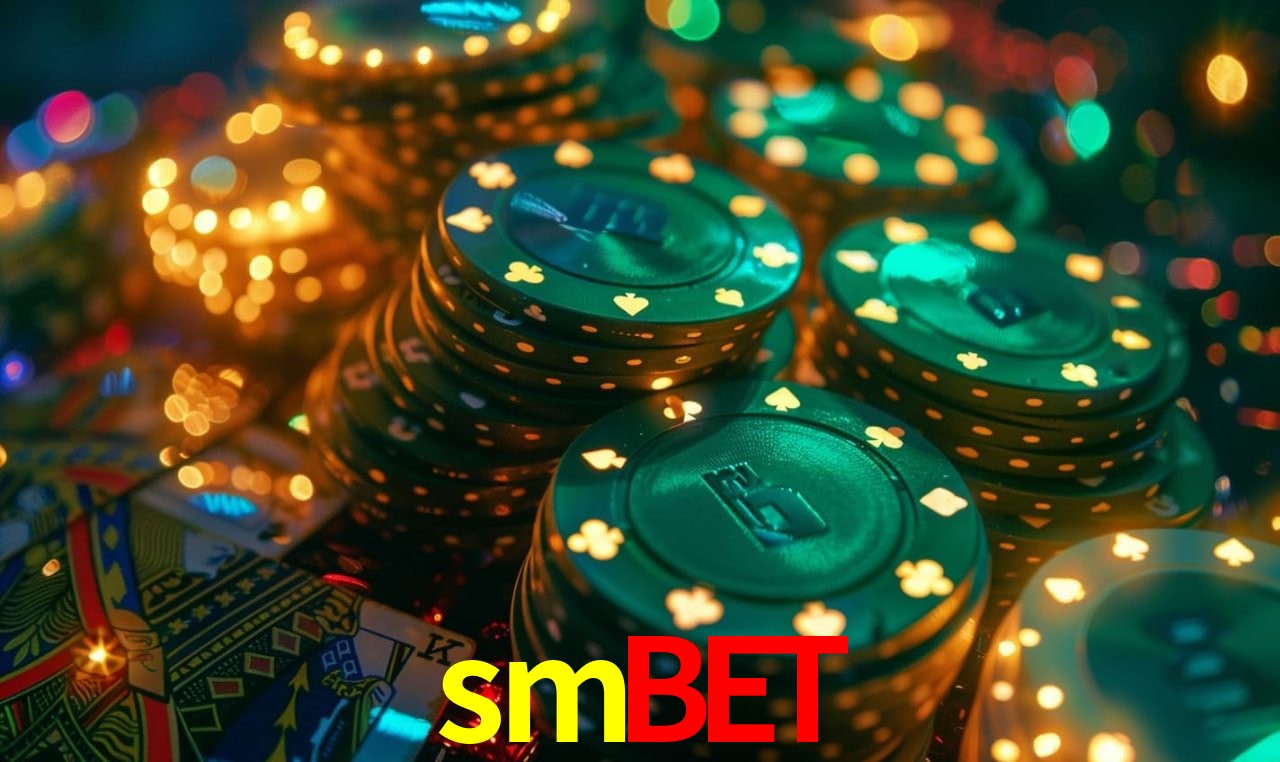 Descubra a Magia dos Jogos de Arcade no smbet