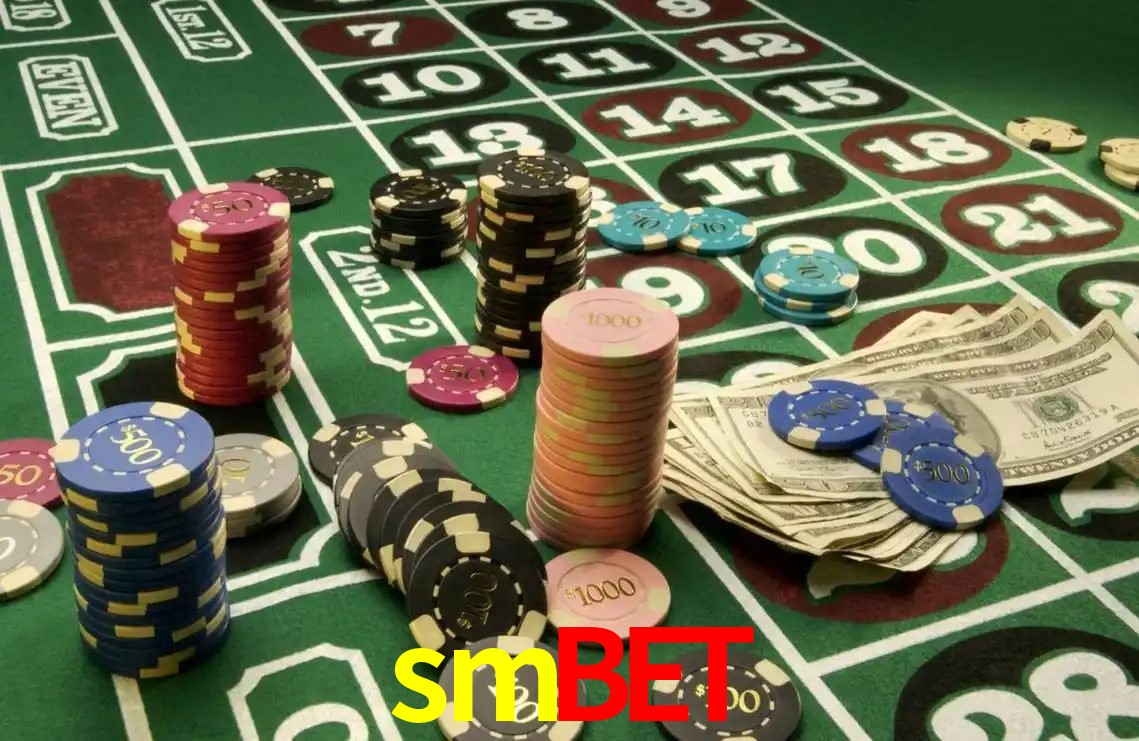 Tennis Betting smbet