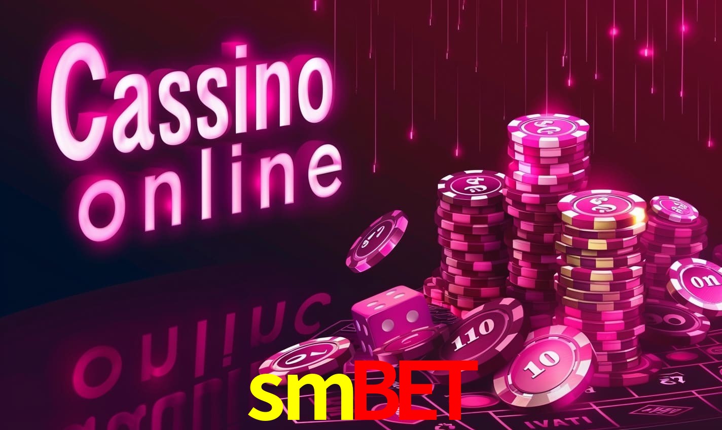 Provedores de Jogos smbet