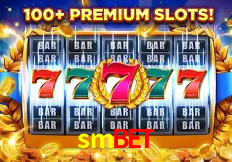 Descubra o Mundo do Cassino Online com smbet