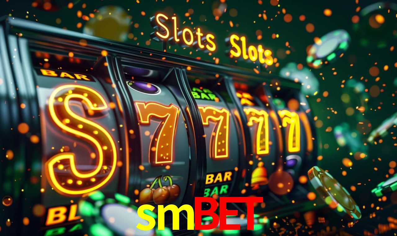 A Revolução dos Aplicativos de Jogos no smbet
