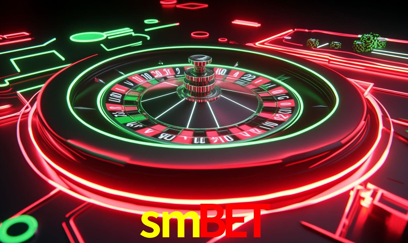 Jogos de Slot smbet