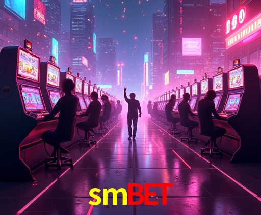 A Experiência Imersiva dos Cassinos Ao Vivo no smbet