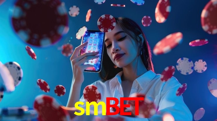 Tecnologia da Plataforma smbet