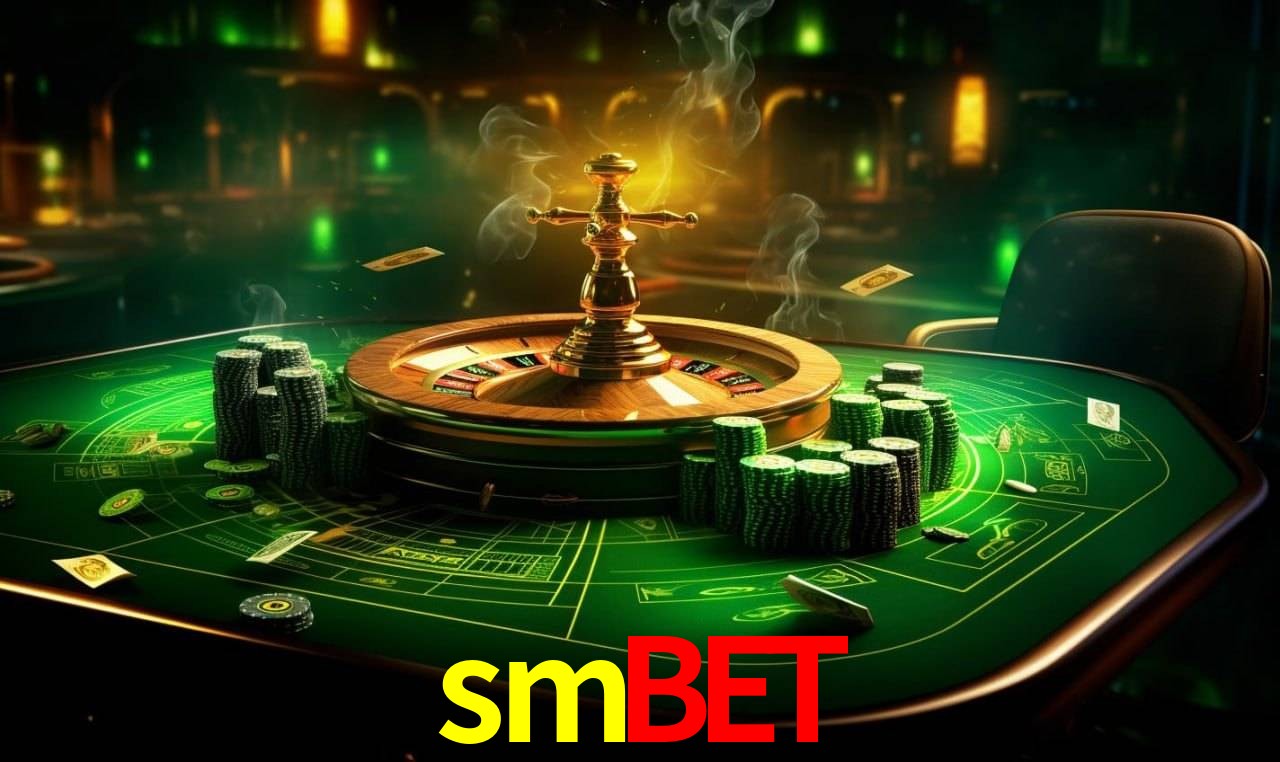 Promoção Relâmpago smbet