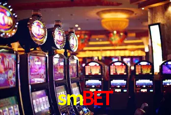 APP oficial da smbet para mobile