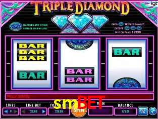 cassino smbet