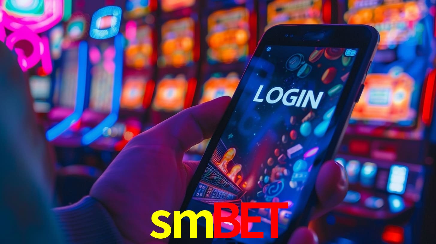 Apostas Esportivas na smbet: Um Guia Completo