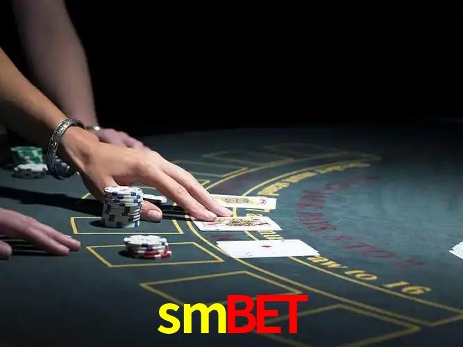 Explorando a Categoria de Eventos em Apostas na smbet