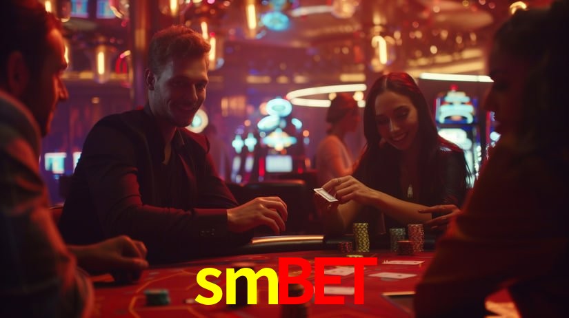 Torneios smbet