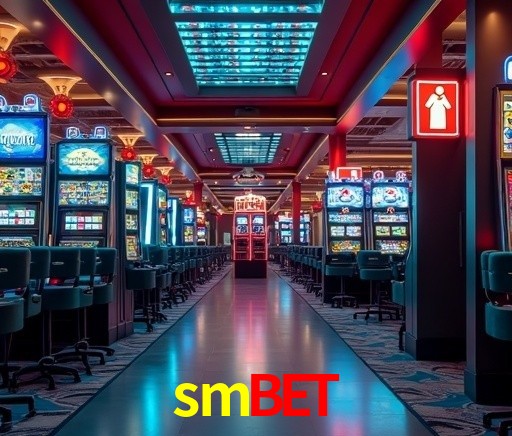 Benefícios da Conta smbet
