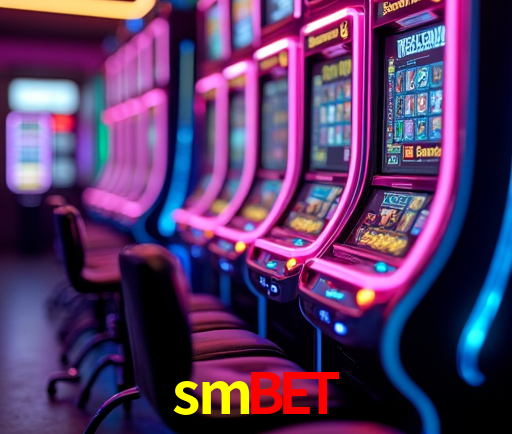 A Experiência Imersiva dos Cassinos Ao Vivo no smbet