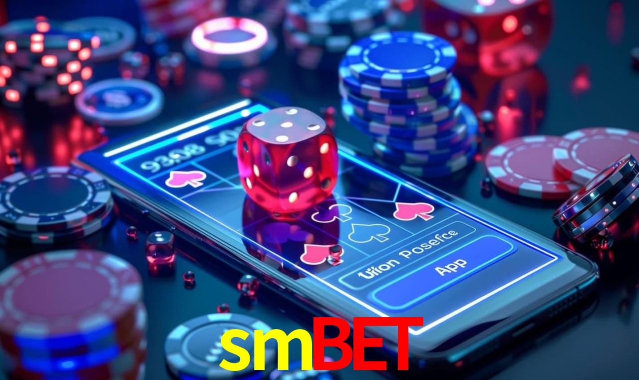 Desvendando o Mundo dos Jogos Virtuais na smbet
