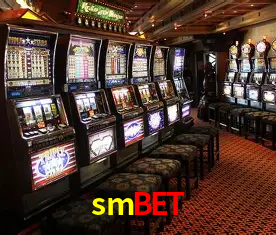 A Experiência Imersiva dos Cassinos Ao Vivo no smbet