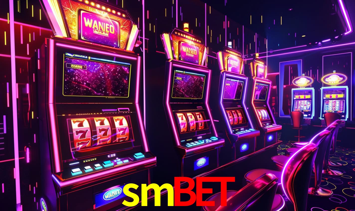 Diretório de Jogos smbet