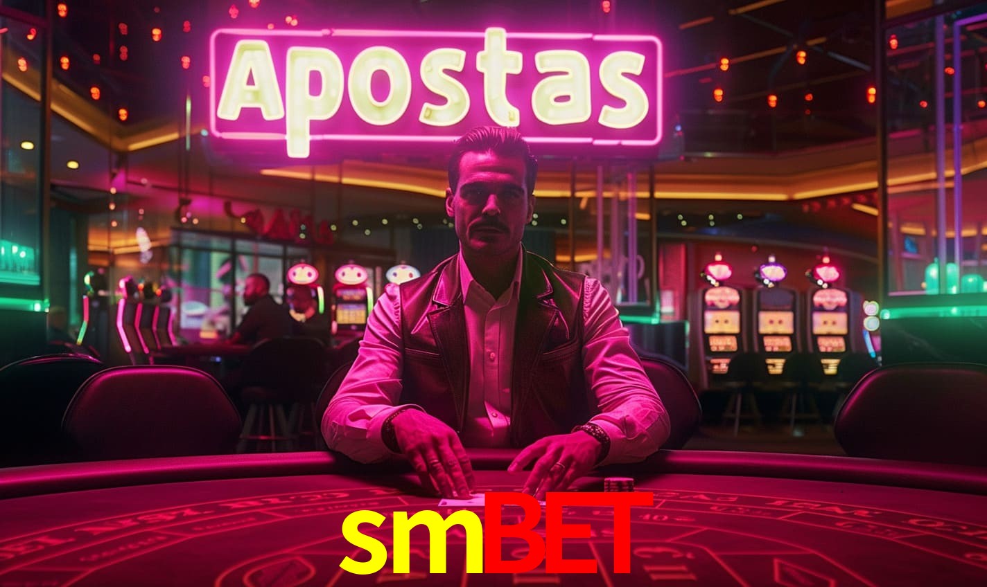 Casino Ao Vivo smbet