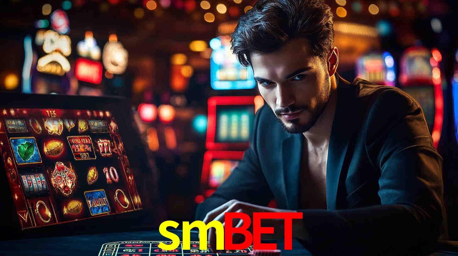 Desvendando o Mundo dos Jogos Virtuais na smbet