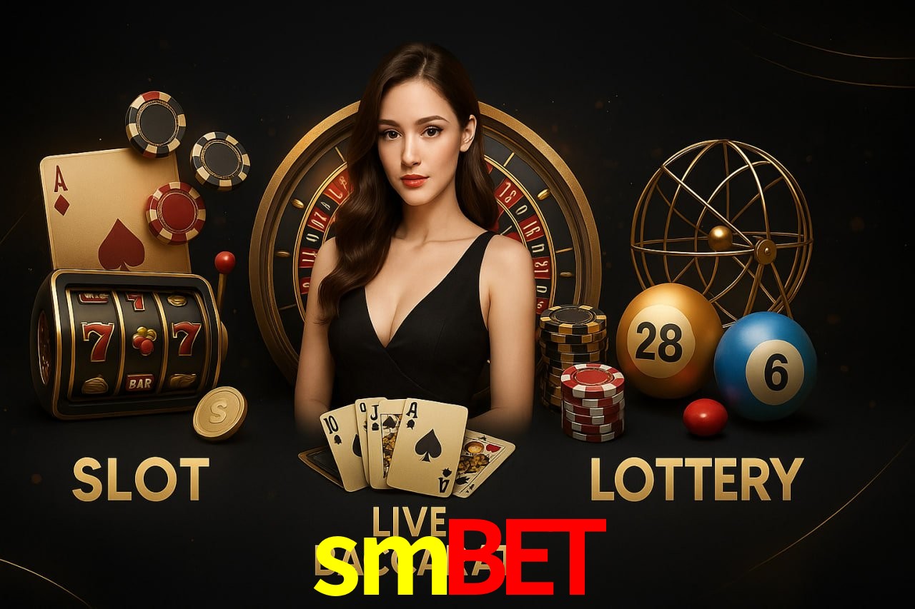 Inovações de Jogos na smbet: O Futuro das Experiências Interativas