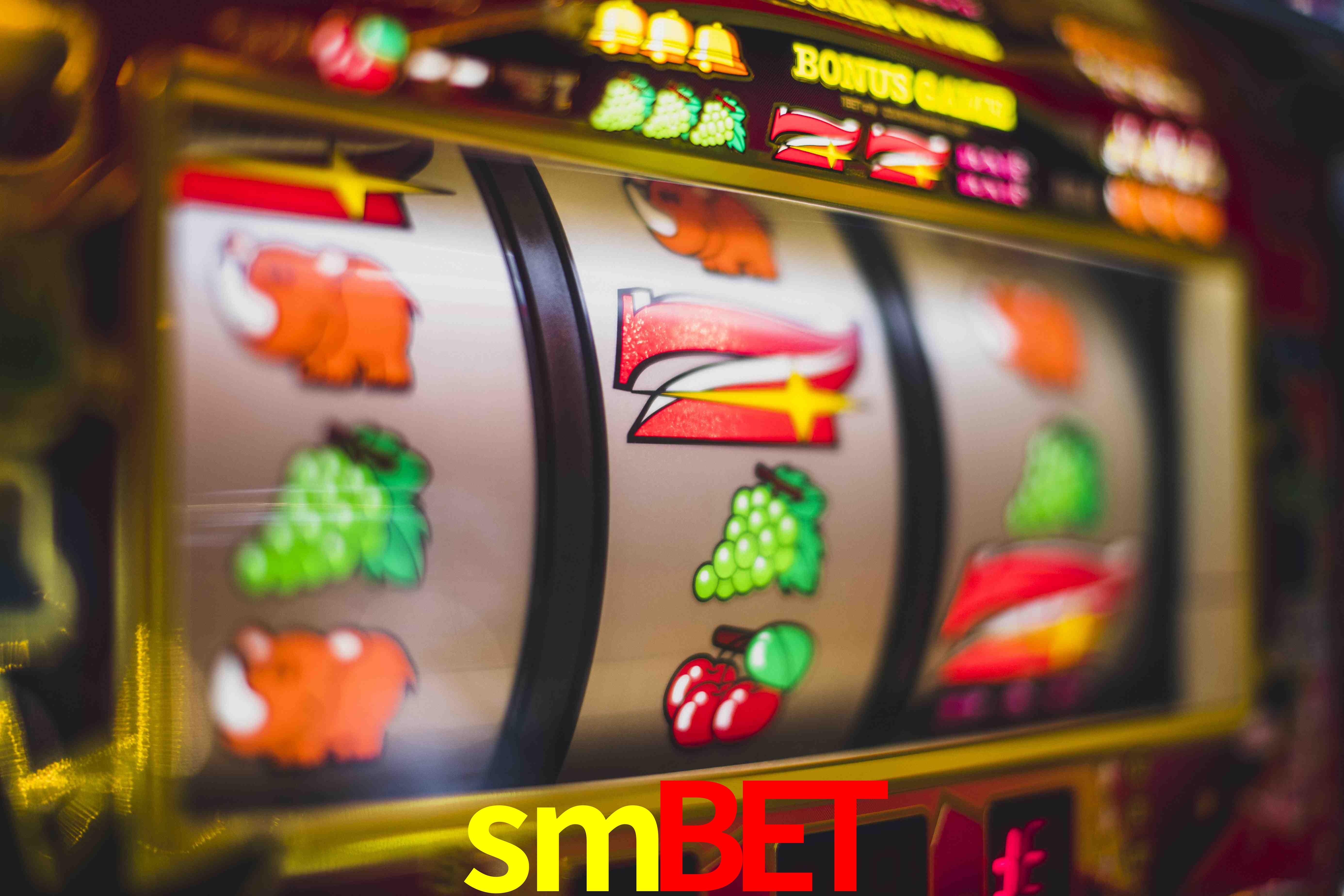 VIP Casino smbet