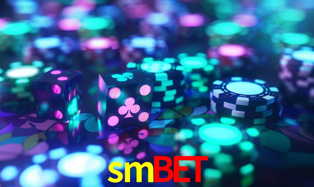 Inovações de Jogos na smbet: O Futuro das Experiências Interativas