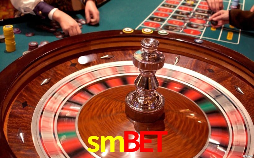 A Revolução dos Aplicativos de Jogos no smbet