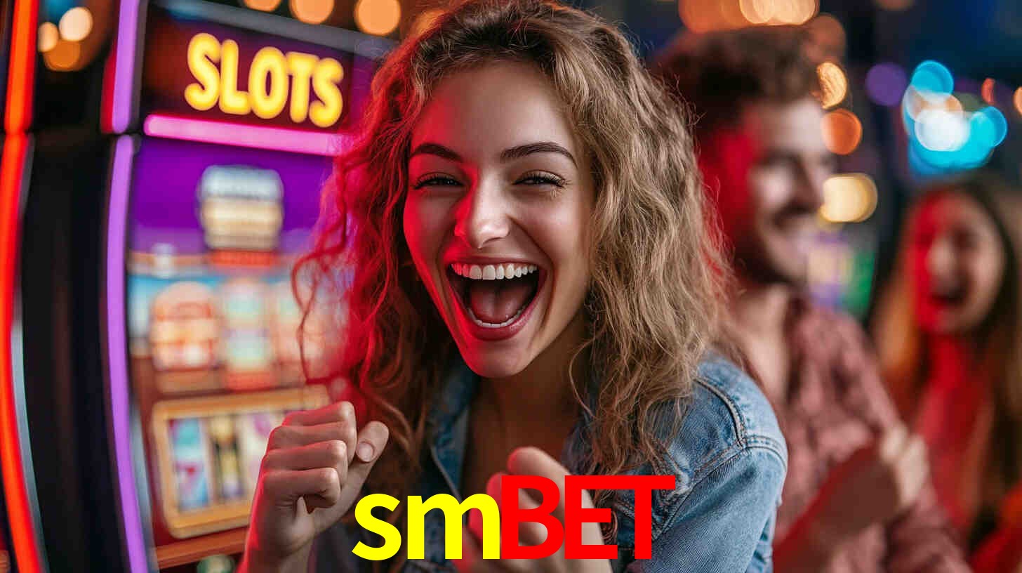 Recursos de Bônus smbet