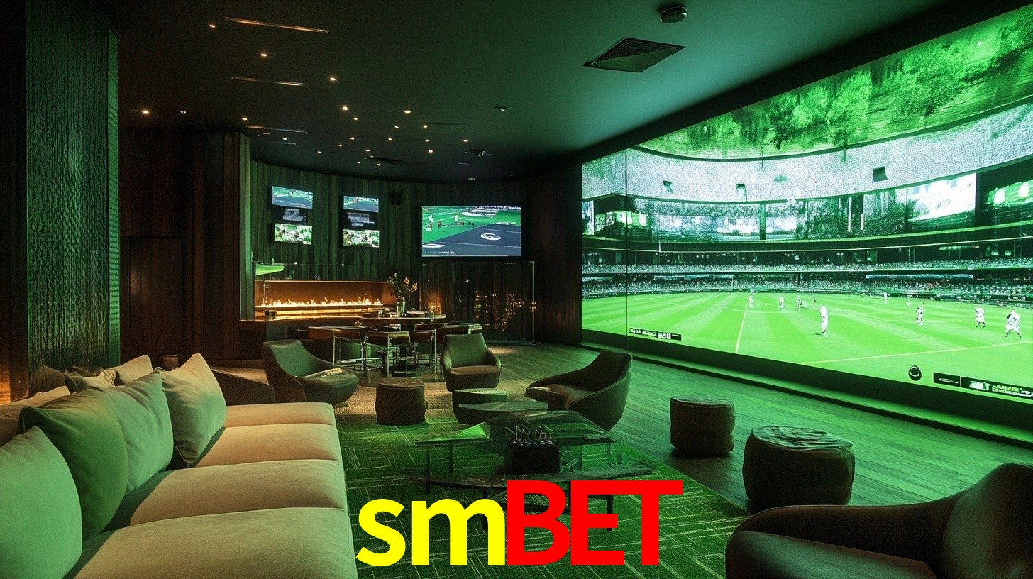 Bônus Generosos e Exclusivos no smbet para Você!