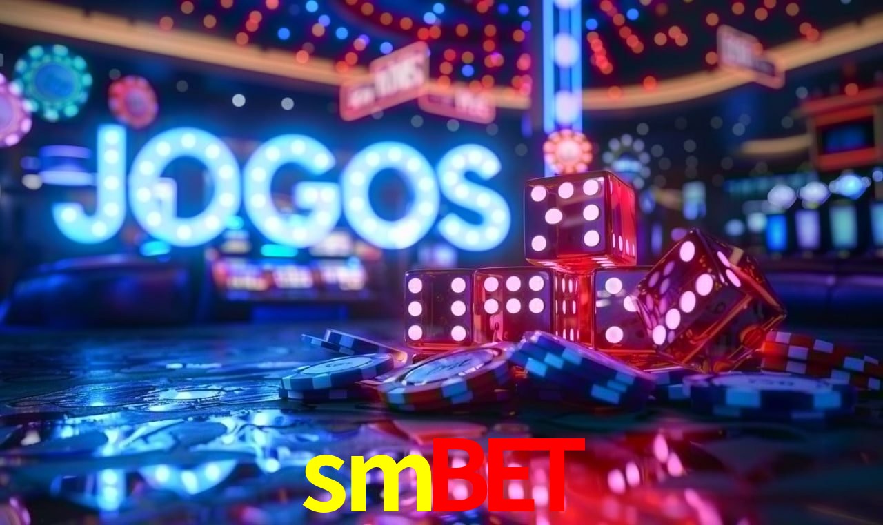 Desvendando o Mundo dos Jogos Virtuais na smbet